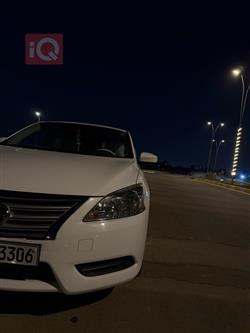 نيسان سنترا